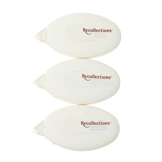 Recollections™ Adhesive Runners